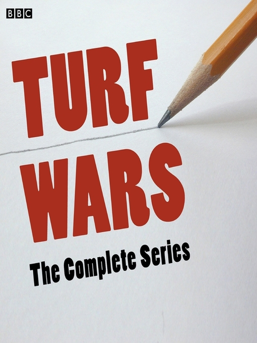 Simon Brett创作的Turf Wars作品的详细信息 - 可供借阅